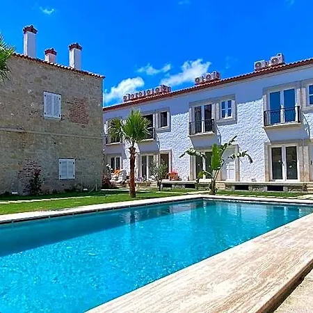 Jardin D'azur 4* Alaçatı