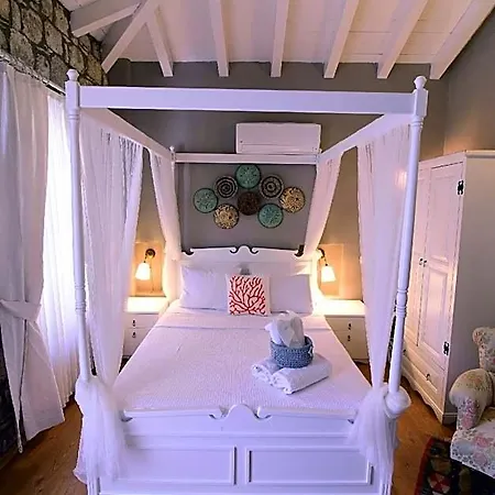 Jardin D'azur Hotel Alaçatı