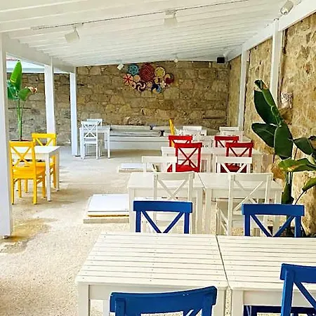 Hotel Jardin D'azur Alaçatı
