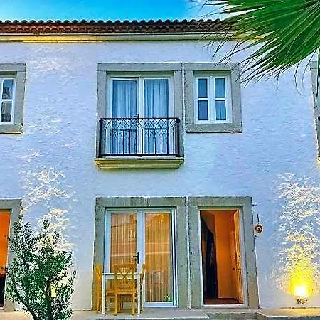Jardin D'azur Hotel