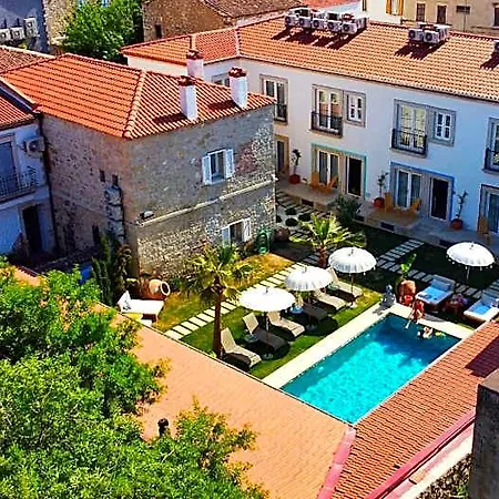 Jardin D'azur Alaçatı