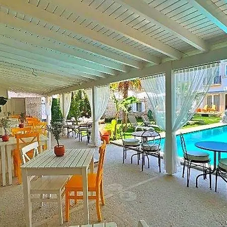Jardin D'azur Alaçatı
