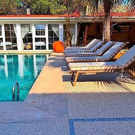 Hotel Jardin D'azur