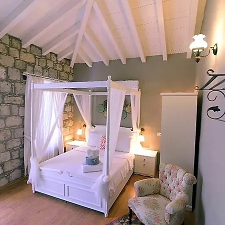 Jardin D'azur Alaçatı