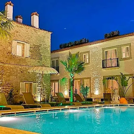 Jardin D'azur Hotel 4*
