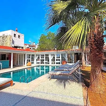 Jardin D'azur Hotel Alaçatı