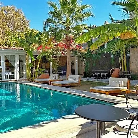 Jardin D'azur 4* Alaçatı