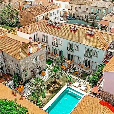 Jardin D'azur Hotel Alaçatı