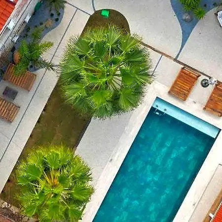 Jardin D'azur 4* Alaçatı