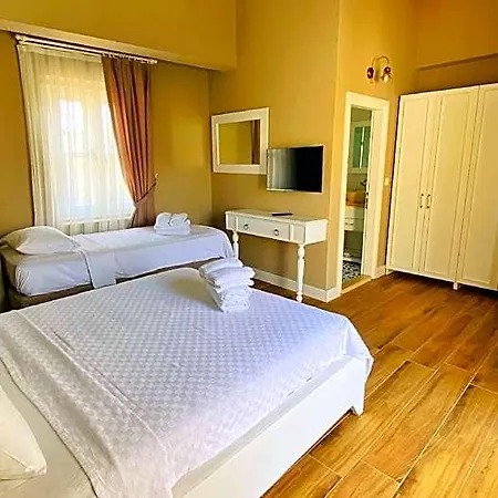 Jardin D'azur 4* Alaçatı