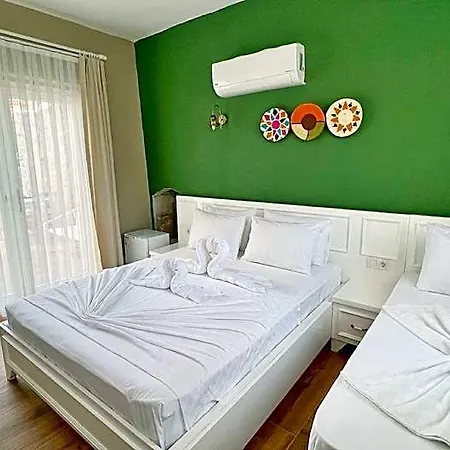 Hotel Jardin D'azur