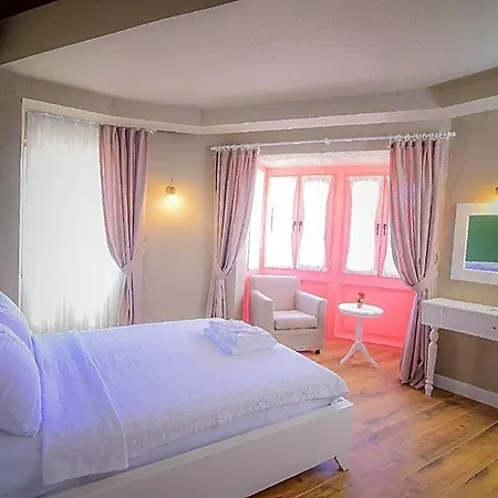 Jardin D'azur Hotel 4*