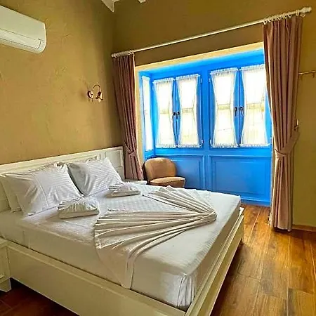 Jardin D'azur Alaçatı