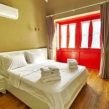 Jardin D'azur Hotel