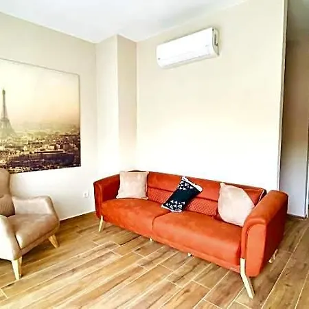 Jardin D'azur Hotel Alaçatı