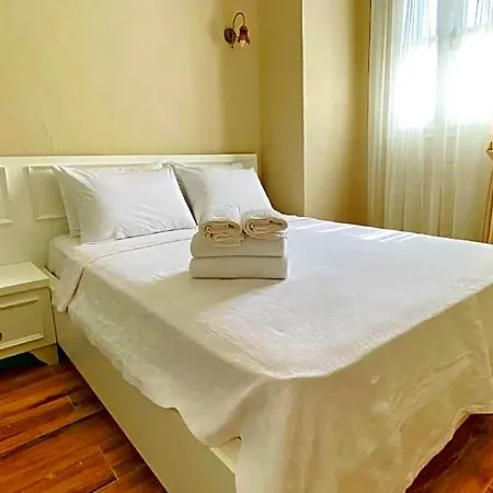 Jardin D'azur Alaçatı