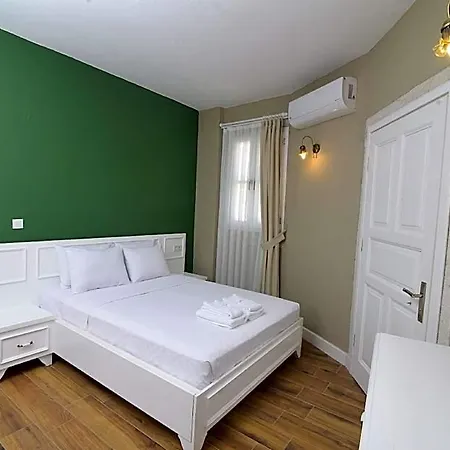 Jardin D'azur Hotel Alaçatı