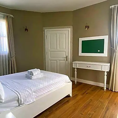 Jardin D'azur Hotel 4*