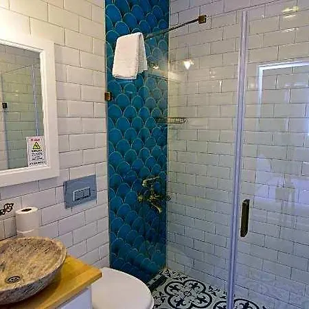Jardin D'azur 4* Alaçatı
