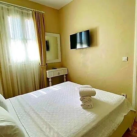 Jardin D'azur Hotel