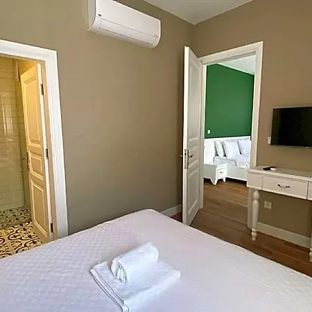 Jardin D'azur 4*