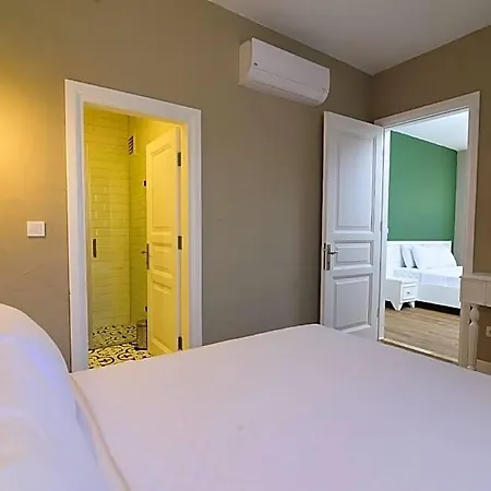 Jardin D'azur Hotel 4*